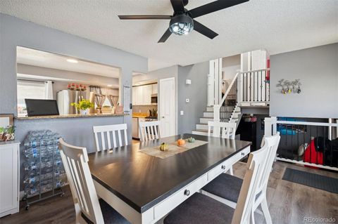 Photo of 9790 Steele Street, Thornton, CO 80229 (MLS # 8446752)
