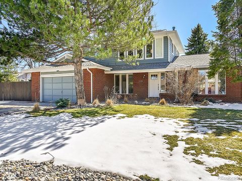 14016 W 59th Place, Arvada, CO 80004 - #: 5706050