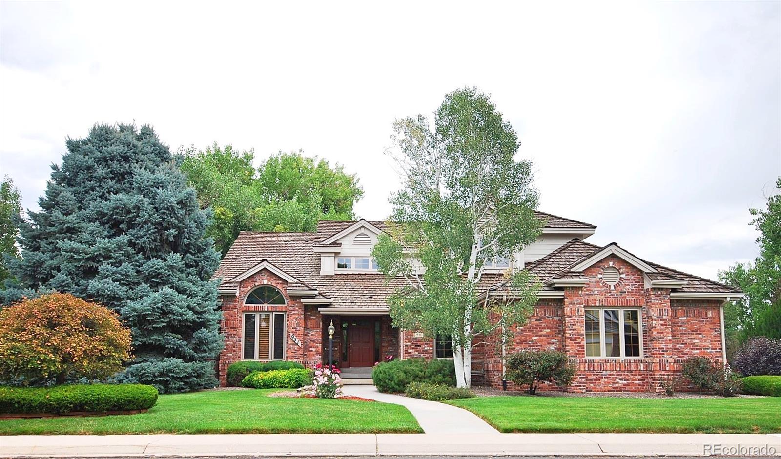 Photo 1 of 1 — 931 W Dry Creek Road, Littleton, CO 80120