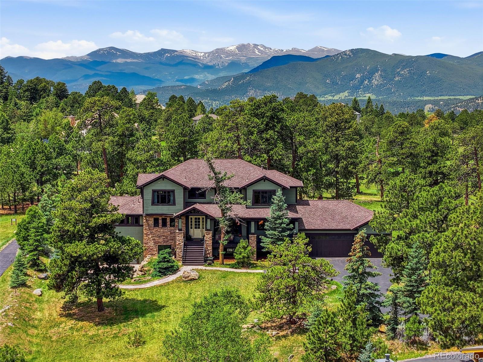 1543 Copper Rose Drive