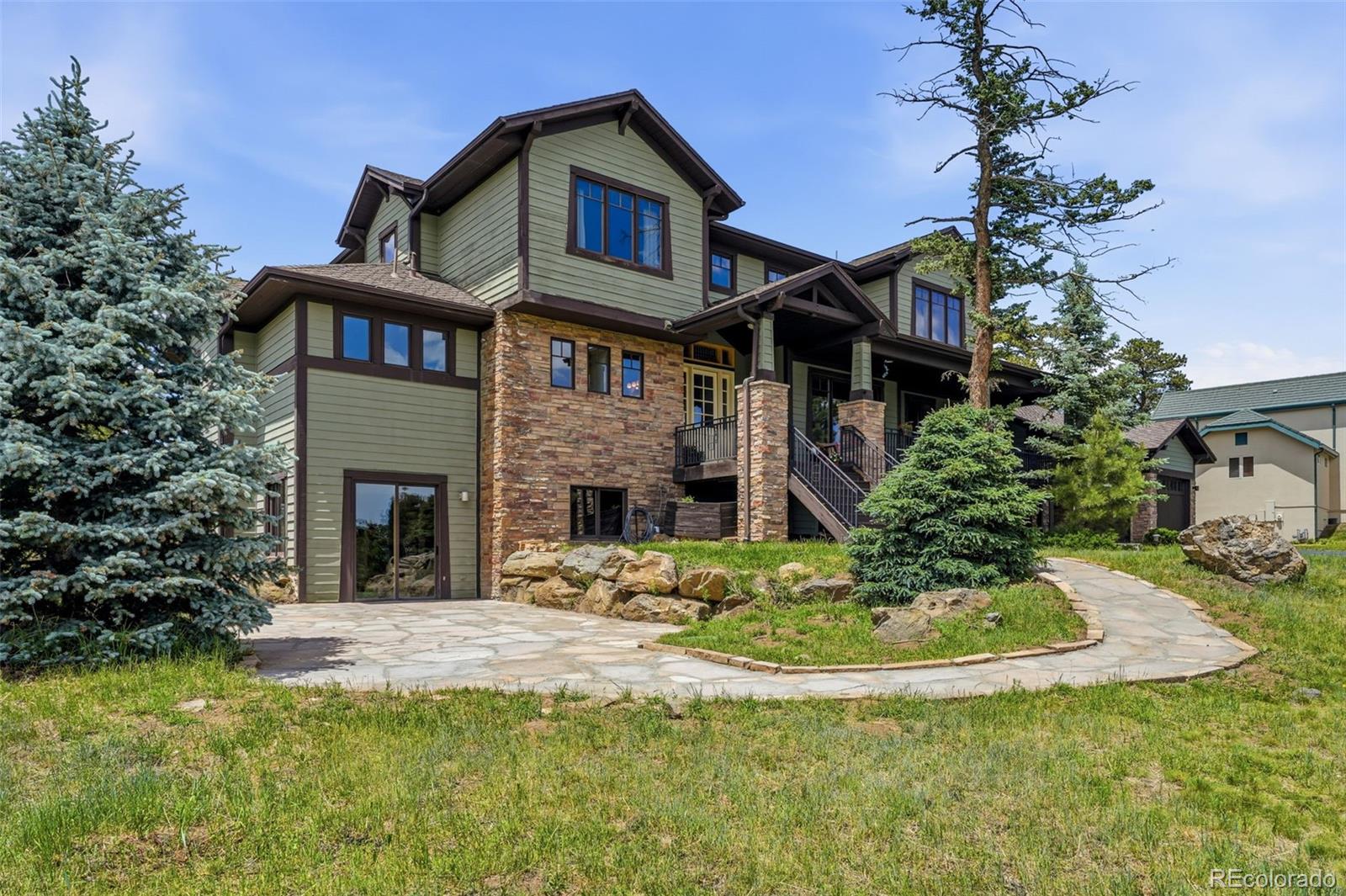 1543 Copper Rose Drive