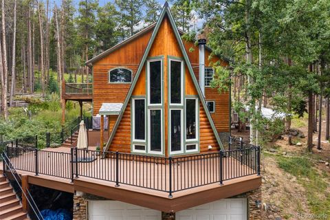 46 Apache Road Evergreen CO 80439