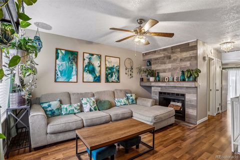 17698 E Loyola Drive D Aurora CO 80013