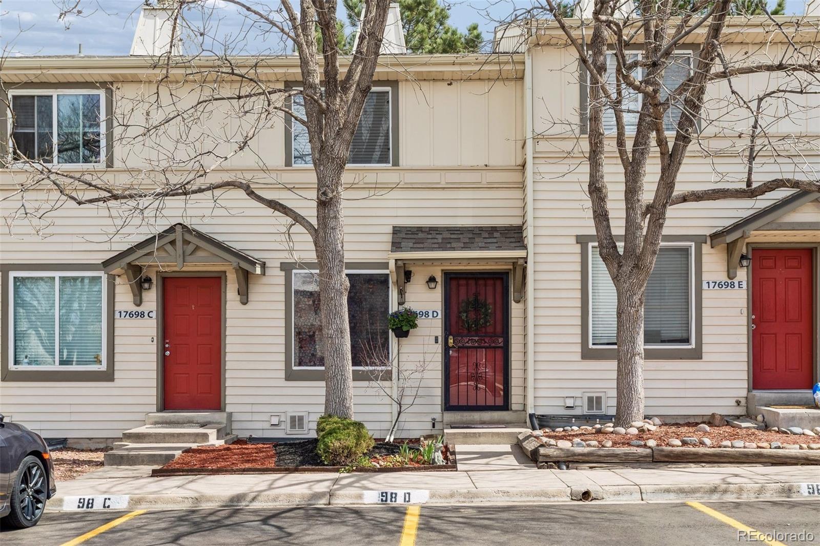 17698 E Loyola Drive D