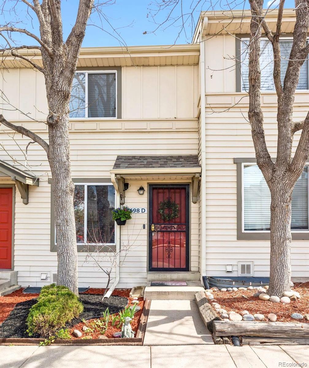 17698 E Loyola Drive D