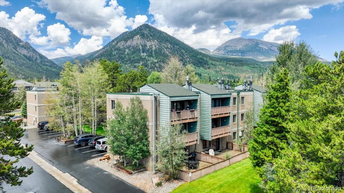200 Granite Street 310