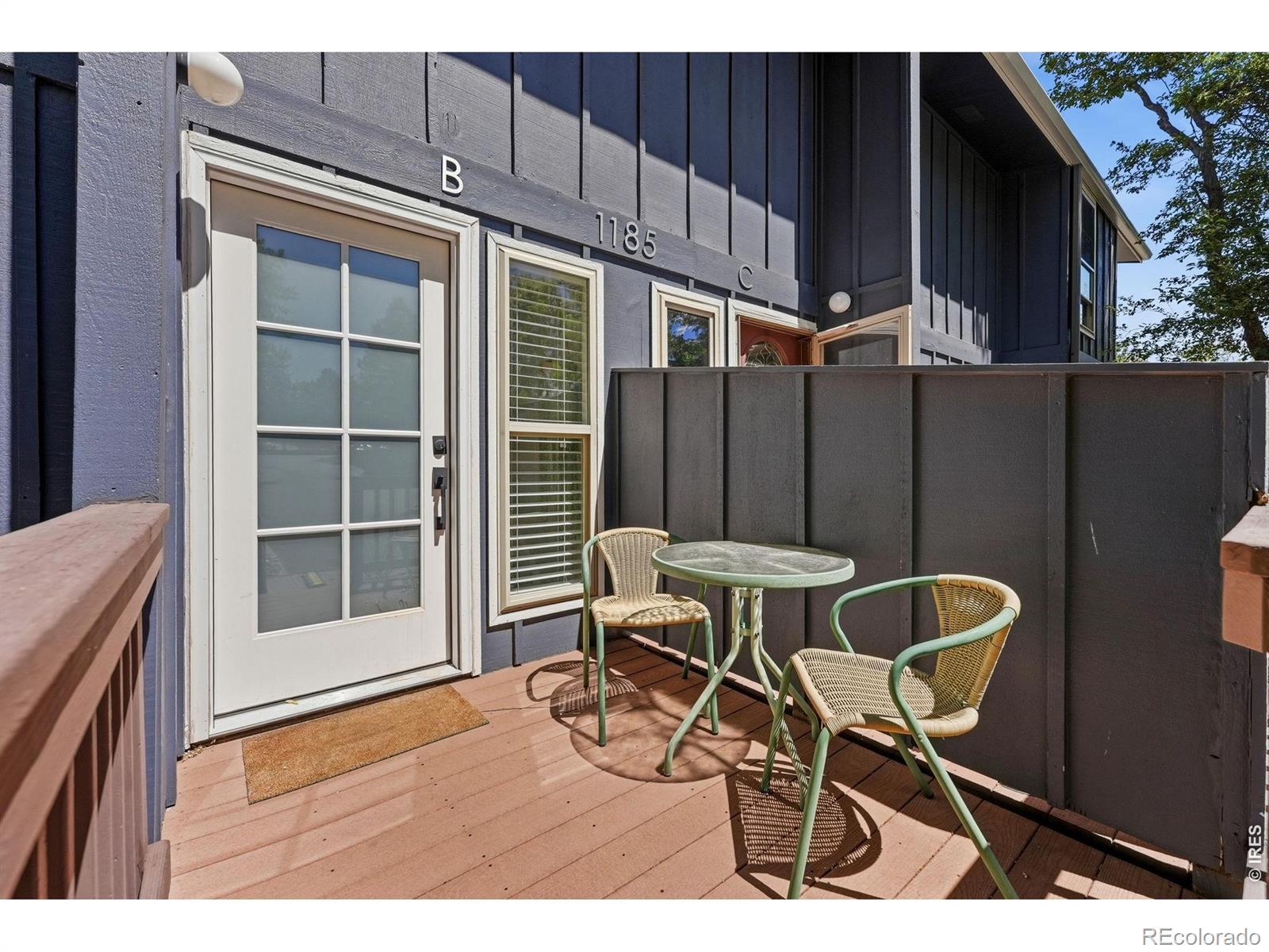 1185 Bear Mountain Drive B