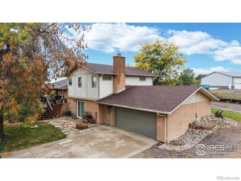 225 W Trilby Road Fort Collins CO 80525