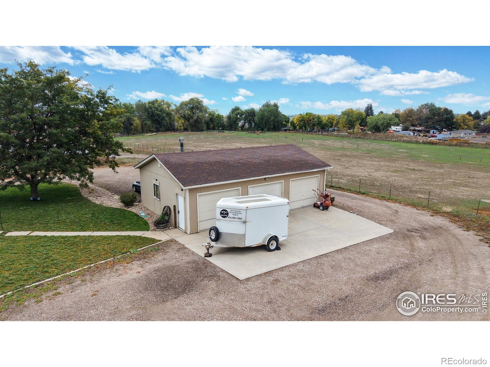 225 W Trilby Road, Fort Collins, CO, 80525 1 225 W Trilby Road