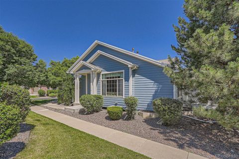 12608 James Point, Broomfield, CO 80020 - #: 3394334