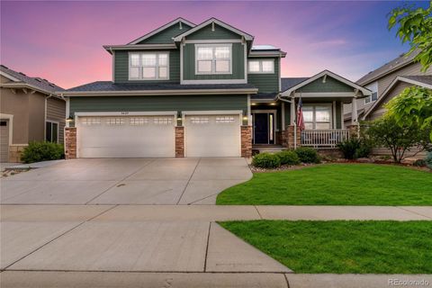 5639 Cardinal Flower Court, Fort Collins, CO 80528 - #: 9318321