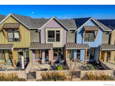 5318 5th Street D Boulder CO 80304