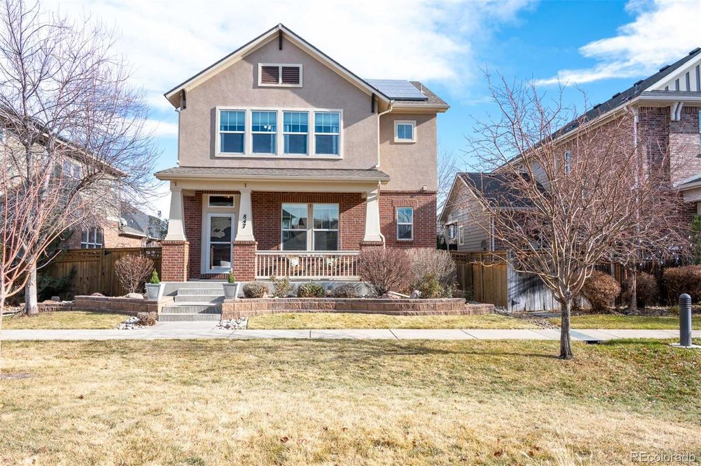 Photo of 847 Uinta Way, Denver, CO 80230 (MLS # 4224564)