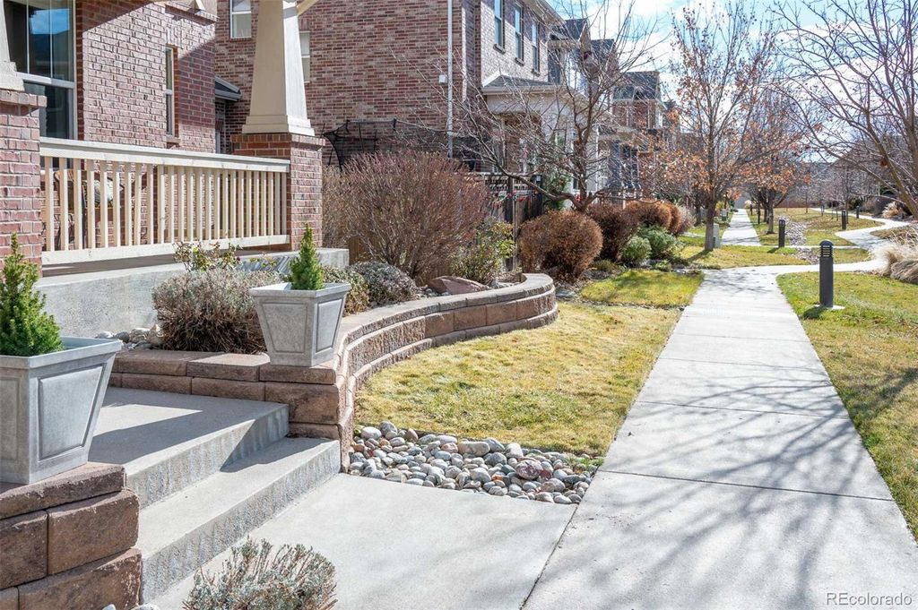 Photo of 847 Uinta Way, Denver, CO 80230 (MLS # 4224564)