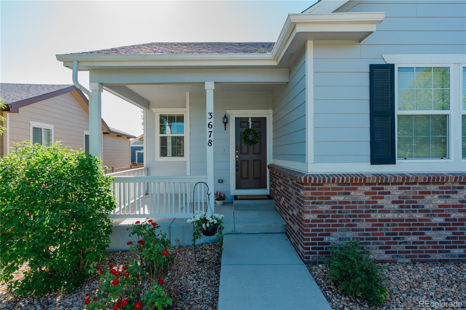 3678 Shadow Circle, Castle Rock, CO, 80109 3 3678 Shadow Circle