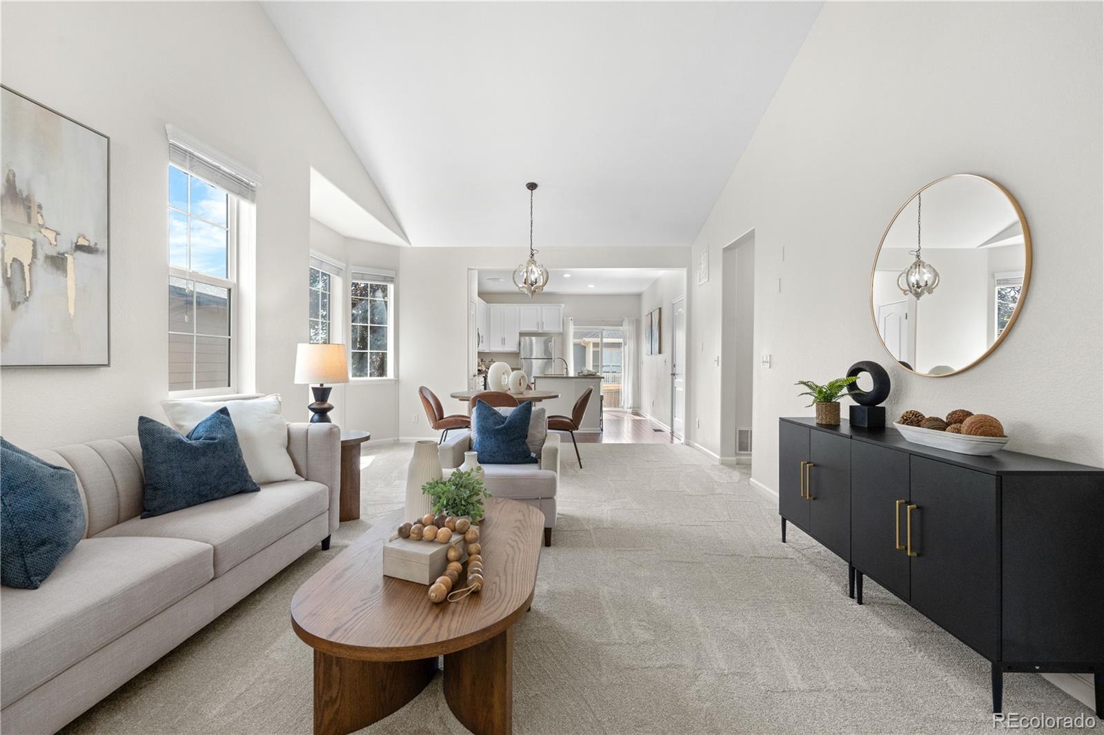 3678 Shadow Circle, Castle Rock, CO, 80109 3678 Shadow Circle