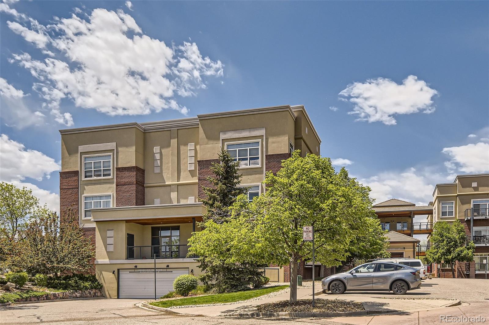 5401 S Park Terrace Avenue 109A