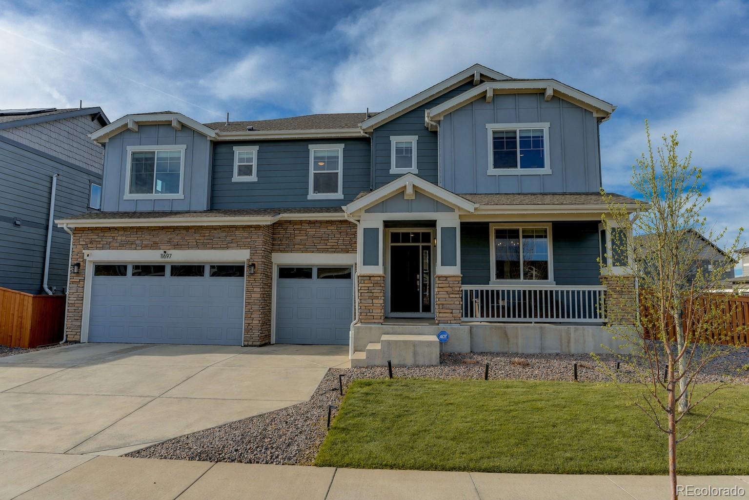11697 Olathe Street