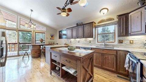 Photo of 909 Tallaqua Drive, Grand Lake, CO 80447 (MLS # 4986361)