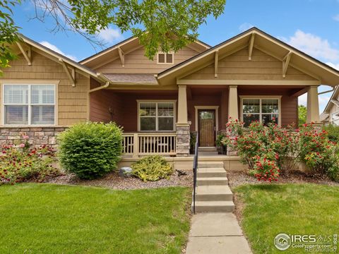 336 Olympia Avenue Longmont CO 80504