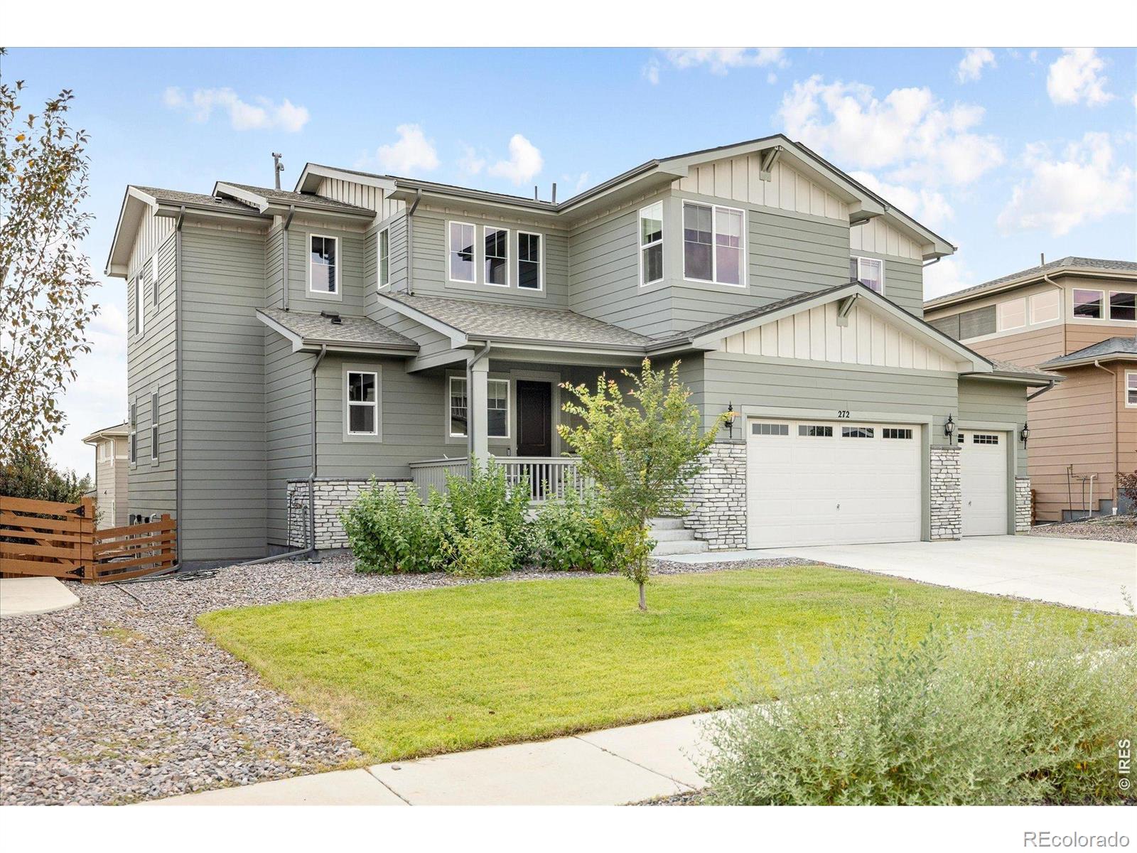 272 Orion Court