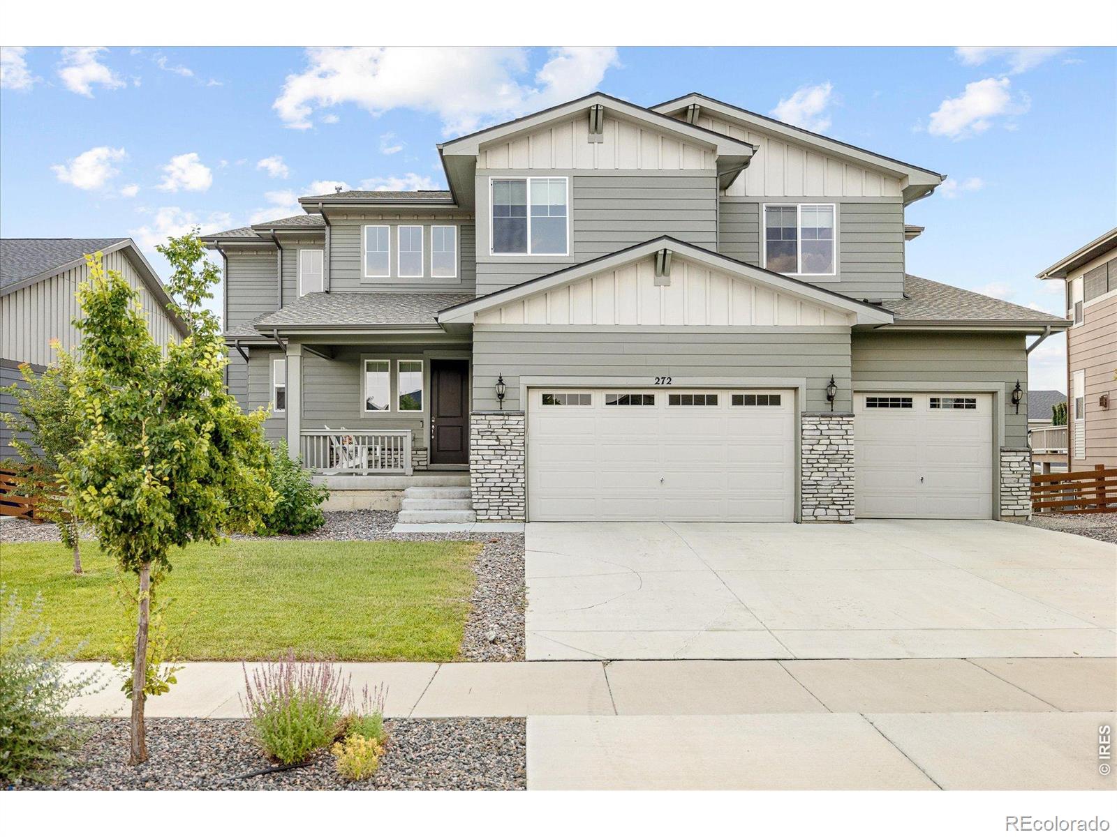 272 Orion Court