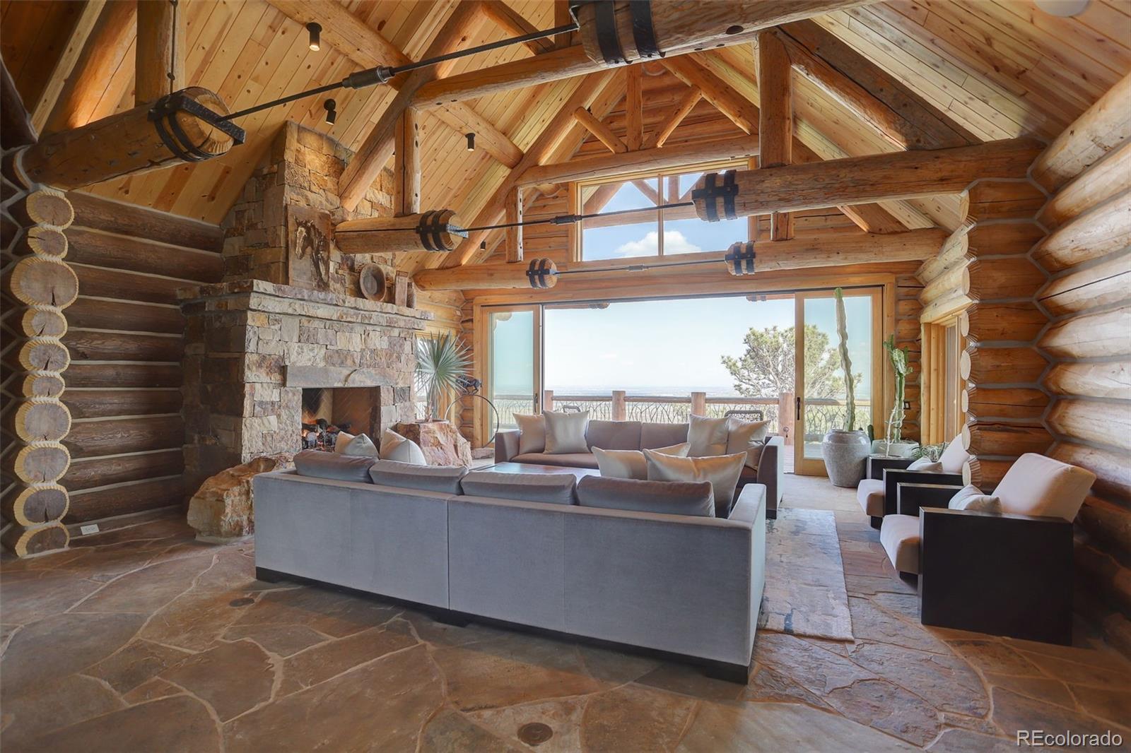 9126 Gold Mine Road