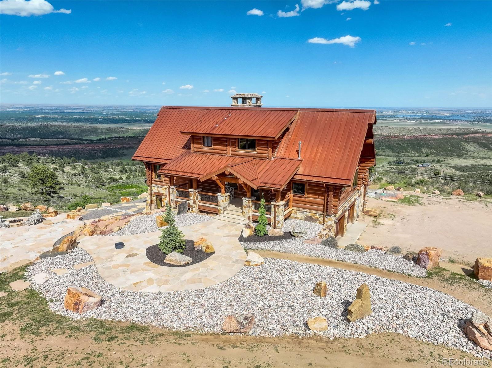 9126 Gold Mine Road