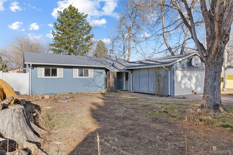 4483 Sandpiper Circle Boulder CO 80301