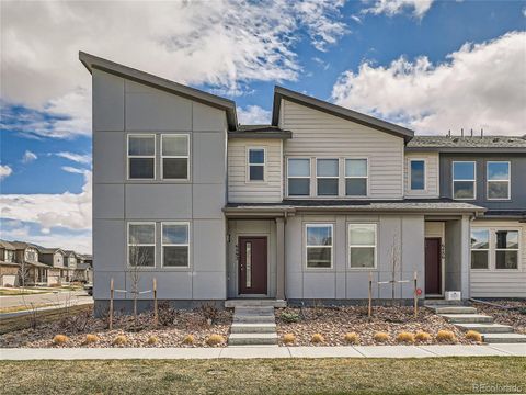 6492 N Ceylon Street Denver CO 80249