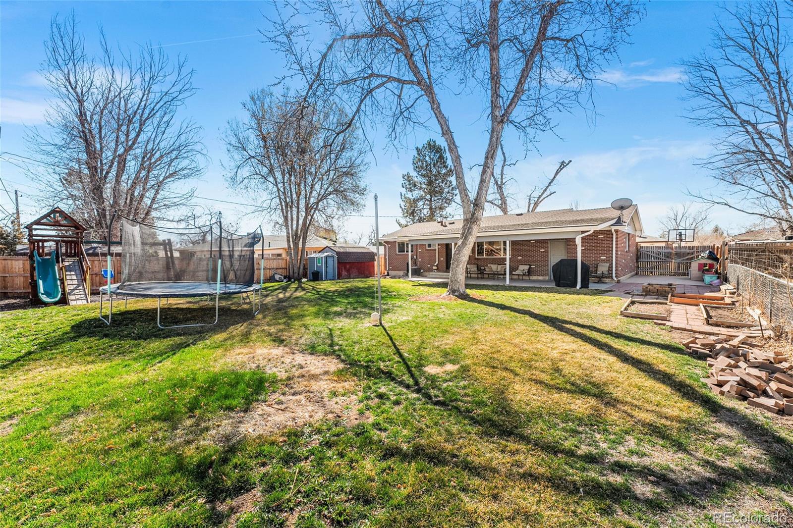 3395 W Union Avenue, Englewood, CO, 80110 1 3395 W Union Avenue