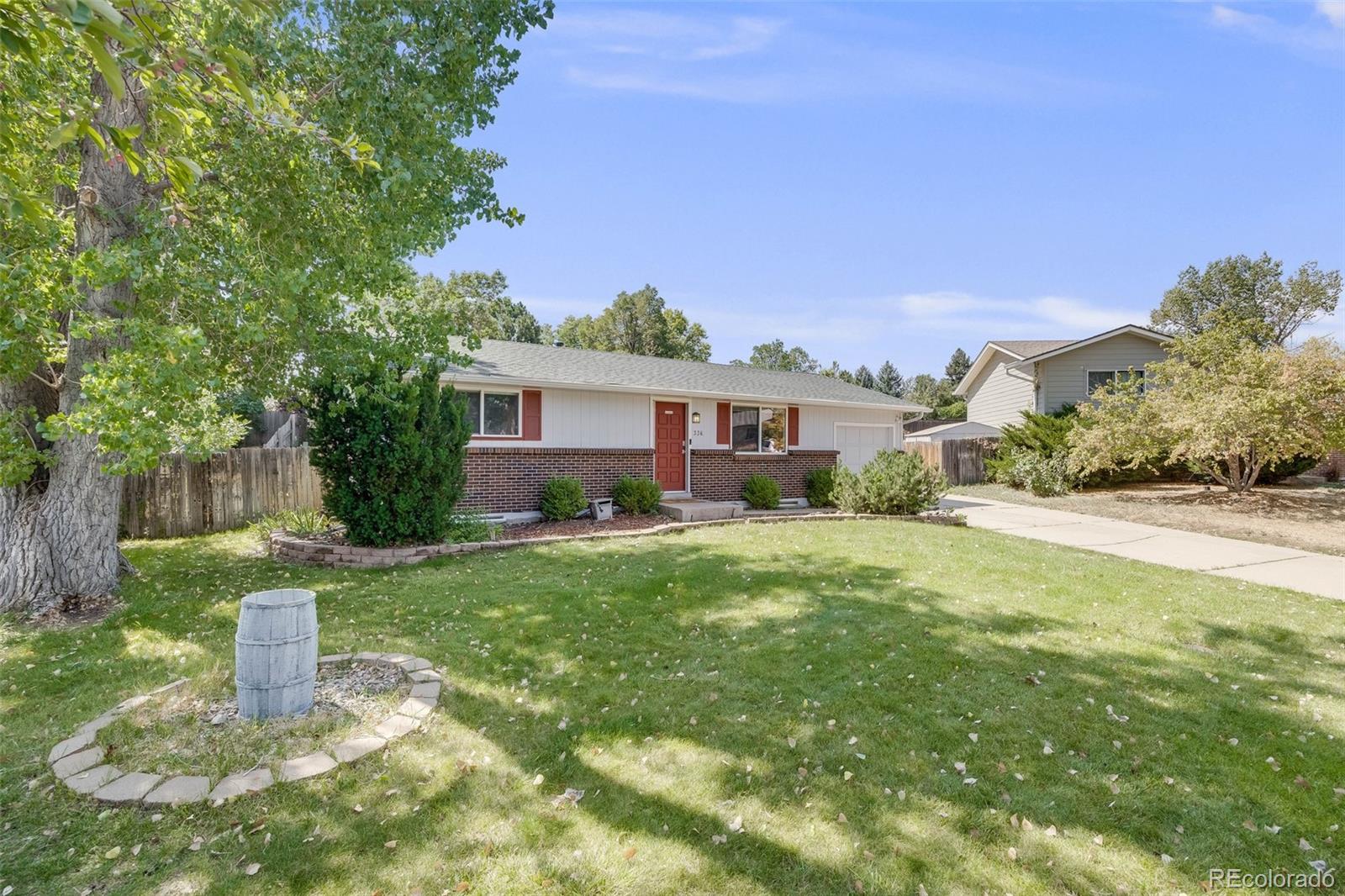 336 Aquarius Court