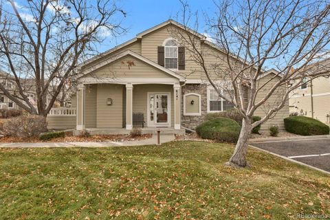 6141 Trailhead Road Highlands Ranch CO 80130