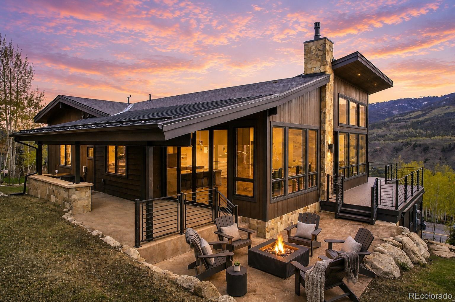 1325 Golden Eagle Road