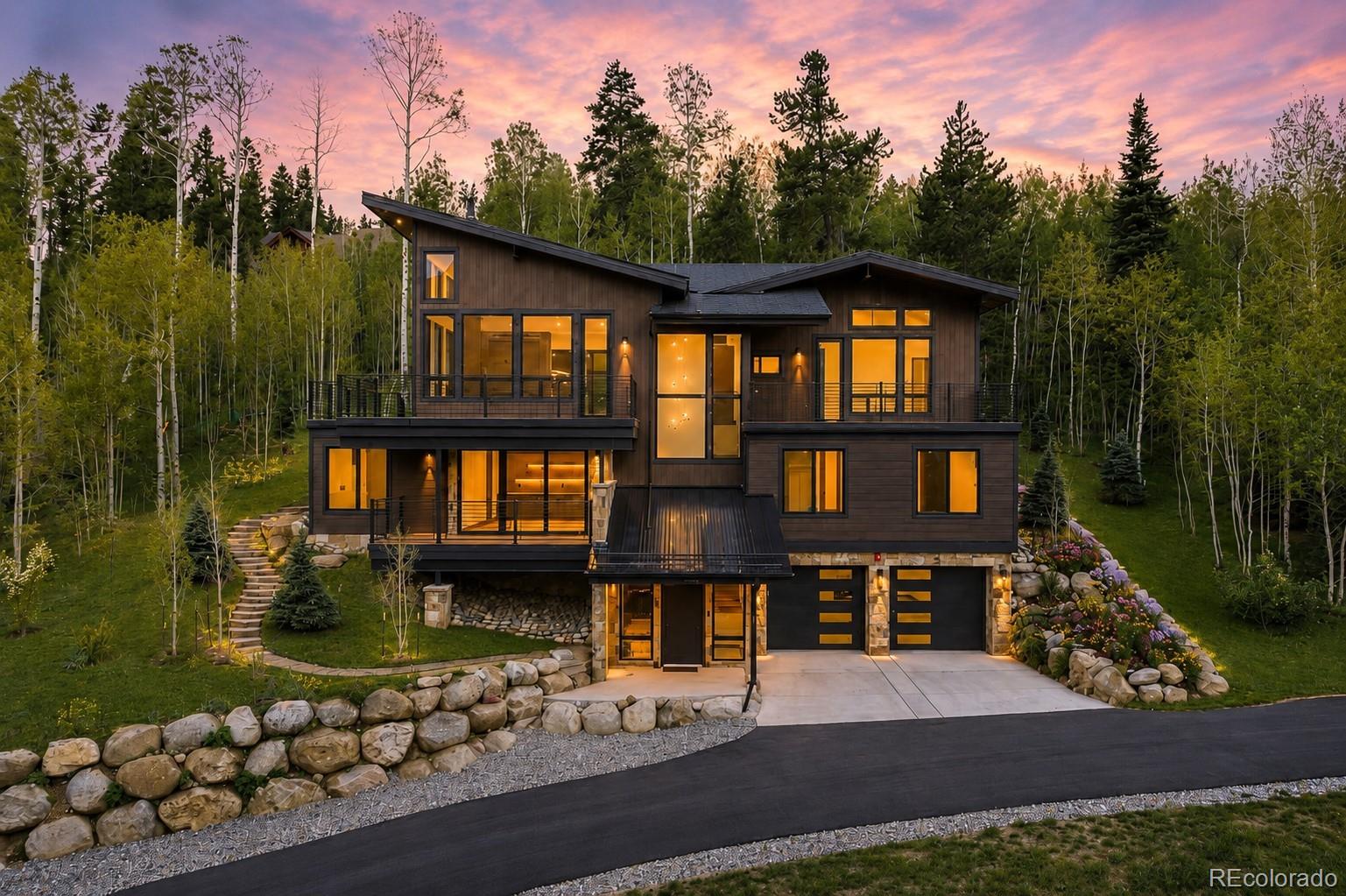 1325 Golden Eagle Road