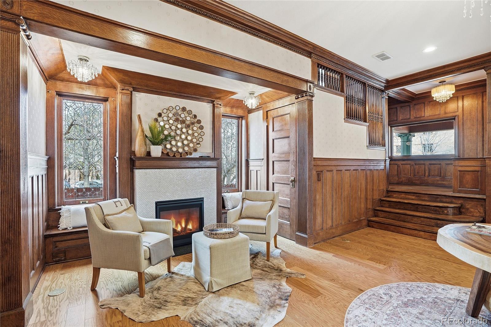 965 N Pennsylvania Street