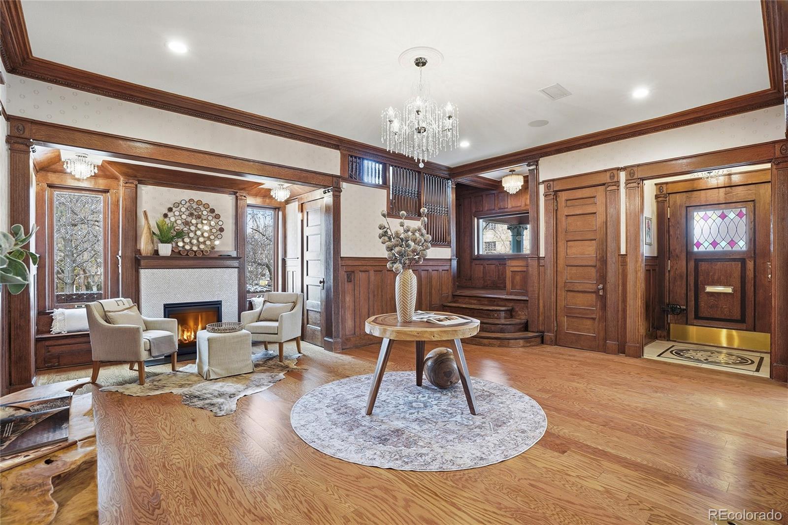 965 N Pennsylvania Street