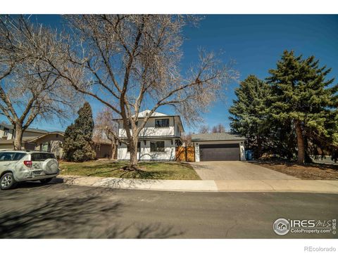 2006 Newcastle Court, Fort Collins, CO 80526 - #: IR985142