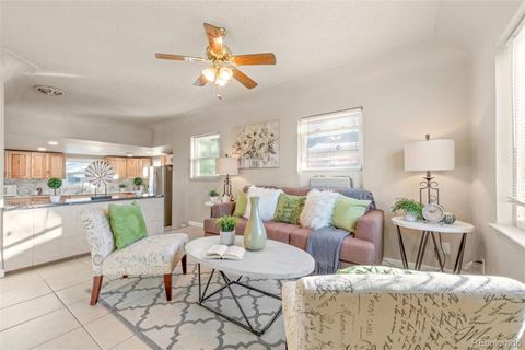 1250 S Tennyson Street Denver CO 80219