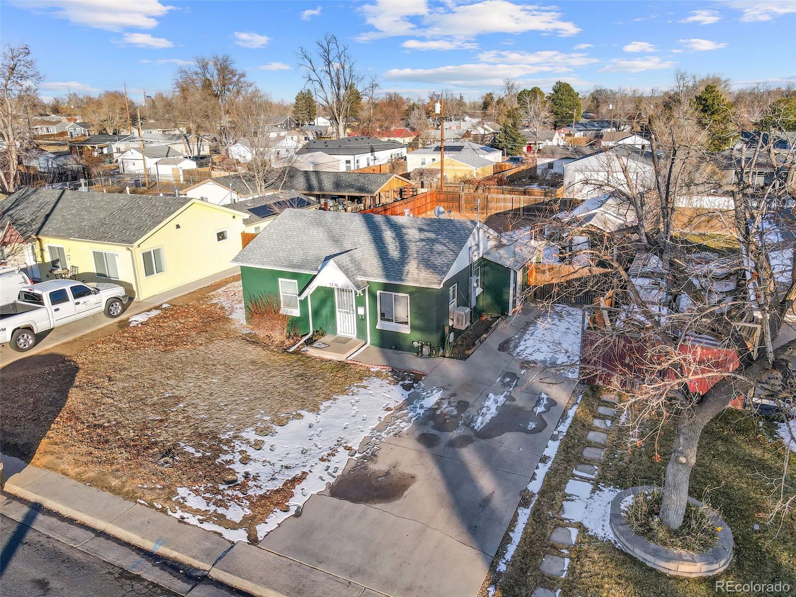 1250 S Tennyson Street, Denver, CO, 80219 2 1250 S Tennyson Street