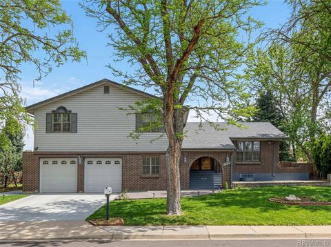 Photo of 11335 E Arkansas Avenue, Aurora, CO 80012 (MLS # 8706620)