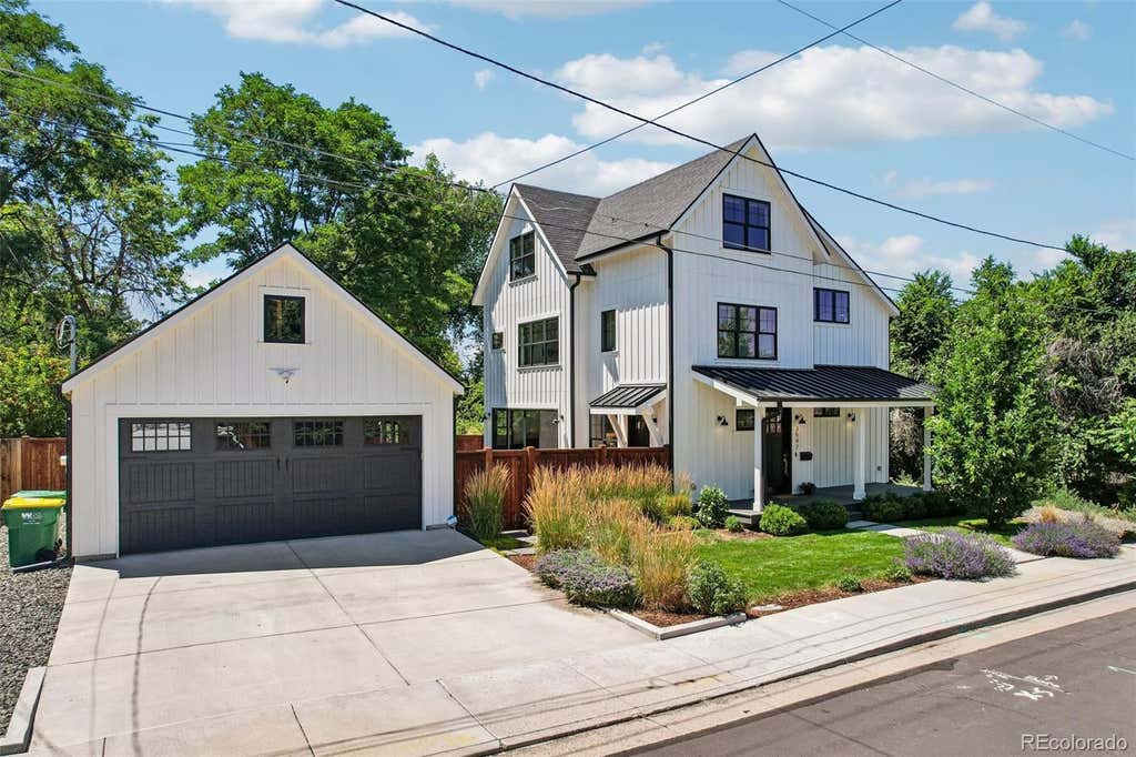Photo of 3547 Depew Street, Wheat Ridge, CO 80212 (MLS # 4726258)