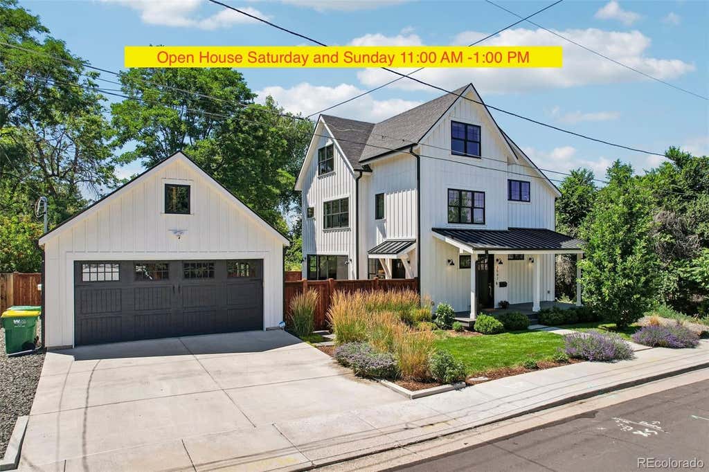 Photo of 3547 Depew Street, Wheat Ridge, CO 80212 (MLS # 4726258)