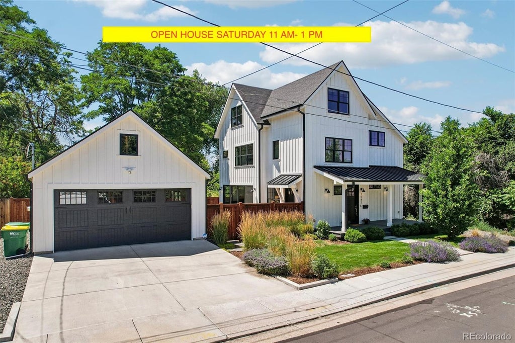 Photo of 3547 Depew Street, Wheat Ridge, CO 80212 (MLS # 4726258)