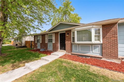 6261 W 74th Place Arvada CO 80003