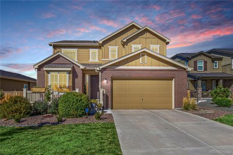599 W 130th Avenue, Westminster, CO 80234 - #: 6581653