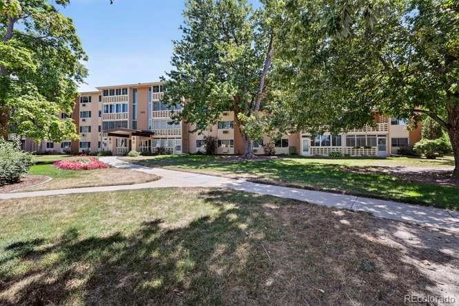 745 S Alton Way 11A