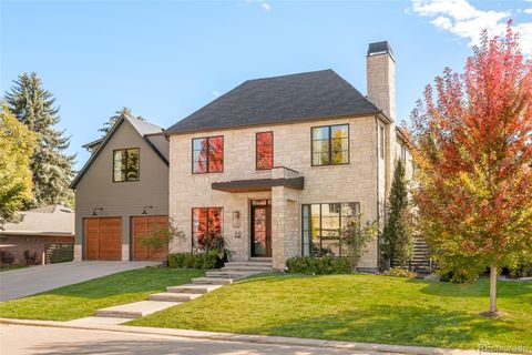 50 S Ivy Street Denver CO 80224