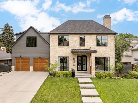 50 S Ivy Street Denver CO 80224