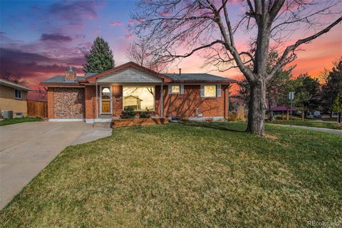 7100 Canosa Court, Westminster, CO 80030 - #: 7303485